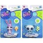 Nuevas Mascotas Littlest Pet Shop Hasbro