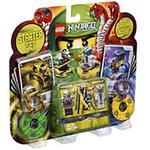 Set Principiantes Ninjago Lego