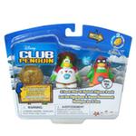 Pack Figuras Club Penguin Giochi Preziosi
