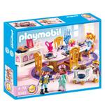 Comedor Real Playmobil