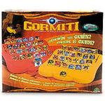 Juego De Mesa Quien Es Quien Gormiti Giochi Preziosi