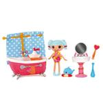 Escenarios Mini Lalaloopsy Bandai