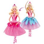 Muñeca Kristyn Farraday Barbie Mattel