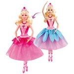 Muñeca Kristyn Farraday Barbie Mattel