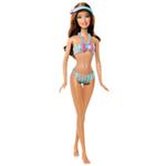 Teresa Beach Mattel