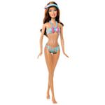 Teresa Beach Mattel