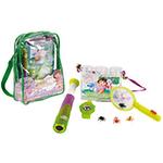 Mochila Aventura Dora La Exploradora Cefa Toys