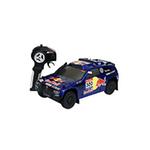 Coche Radiocontrol Volkswagen Touareg Race Carlos Sainz Hisinsa