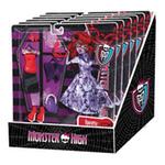 Pack Modas Monster High Deluxe Mattel