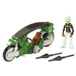 Super Moto Ben 10 Bandai