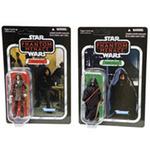 Figuras Vintage Star Wars Hasbro