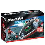 Darksters Planeador Playmobil