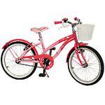 Bicicleta Hello Kitty Yakari