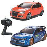 Coches Radio Control Xb Tamiya 4×4 Ready To Run Hisinsa