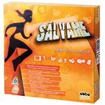 Juego Sálvame Famosa