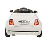 Fiat 500 Ride On-2