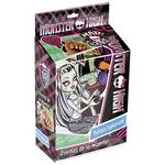 Manicula Espeluznante Monster High