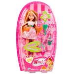 Winx – Muñecas City Girl