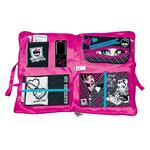 Diario Soft Secretary Monster High-3