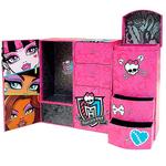 Taquilla Monster High