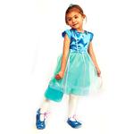 Pack 5 En 1 Vestidos De Fiesta Dream Dazzlers-4