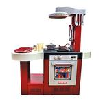 Cocina Miele Gournet Deluxe Just Like Home