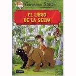 El Libro De La Selva