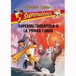 Supermetomentodo Y La Piedra Lunar