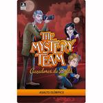 The Mystery Team 3. Asalto Olímpico