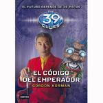 El Código Del Emperador