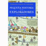 Pequeña Historia De Los Exploradores