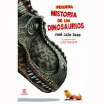 Pequeña Historia De Los Dinosaurios