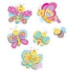 Decostickys Butterfly