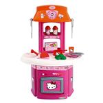 Cocina Hello Kitty