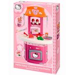 Cocina Hello Kitty-1