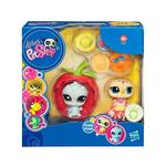 Littlest Petshop Surtido Porta Mascotas