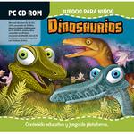 Dinosaurios – La Historia De Dino