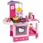 Mini Cocina Eléctrica De Hello Kitty
