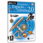 Enciclopedia Del Espacio