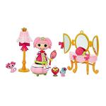 Mini Lalaloopsy Playset – La Fiesta De Jewel Primpin