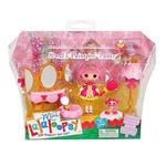 Mini Lalaloopsy Playset – La Fiesta De Jewel Primpin-1