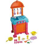 Cocinita Dora Fisher Price