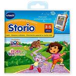 Vtech – Juego Educativo Storio Dora