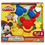 Play-doh – Mickey Kit Estampa Y Corta