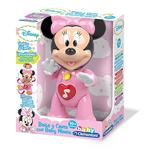 Disney – Minnie Baila Y Canta