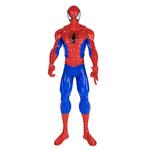 Spiderman – Figura Spiderman Titan 30 Cm