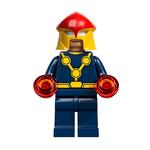 Lego Super Heroes – Marvel Spiderman: Encuentro En El Daily Bugle – 76005-2