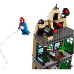 Lego Super Heroes – Marvel Spiderman: Encuentro En El Daily Bugle – 76005-3