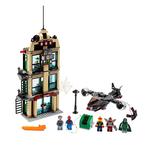 Lego Super Heroes – Marvel Spiderman: Encuentro En El Daily Bugle – 76005-4