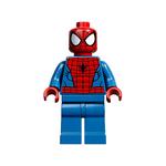 Lego Super Heroes – Marvel Spiderman: Encuentro En El Daily Bugle – 76005-5